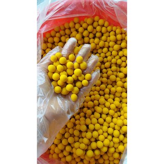 [TRỢ GIÁ] - 500G viên tinh bột nghệ mật ong