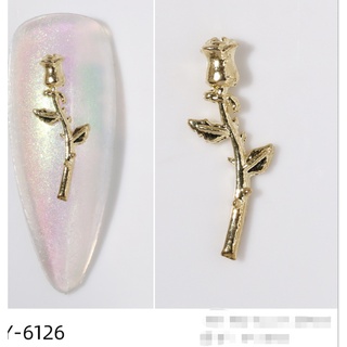 Charm hoa hồng mẫu mới