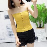 Áo quây ống chất len dệt kim