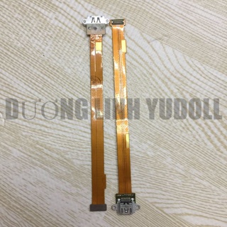 Cáp sạc Oppo F11 Pro