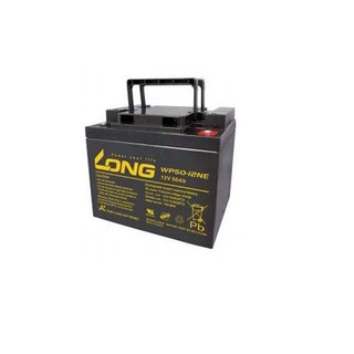 💥Ắc Quy LONG 12V-50Ah – WP50-12NE cho UPS, Inverter - Duphongnguon