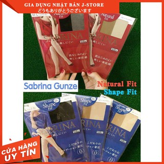 [Hàng Nhật Nội Địa]  Quần tất SABRINA nhật xách tay