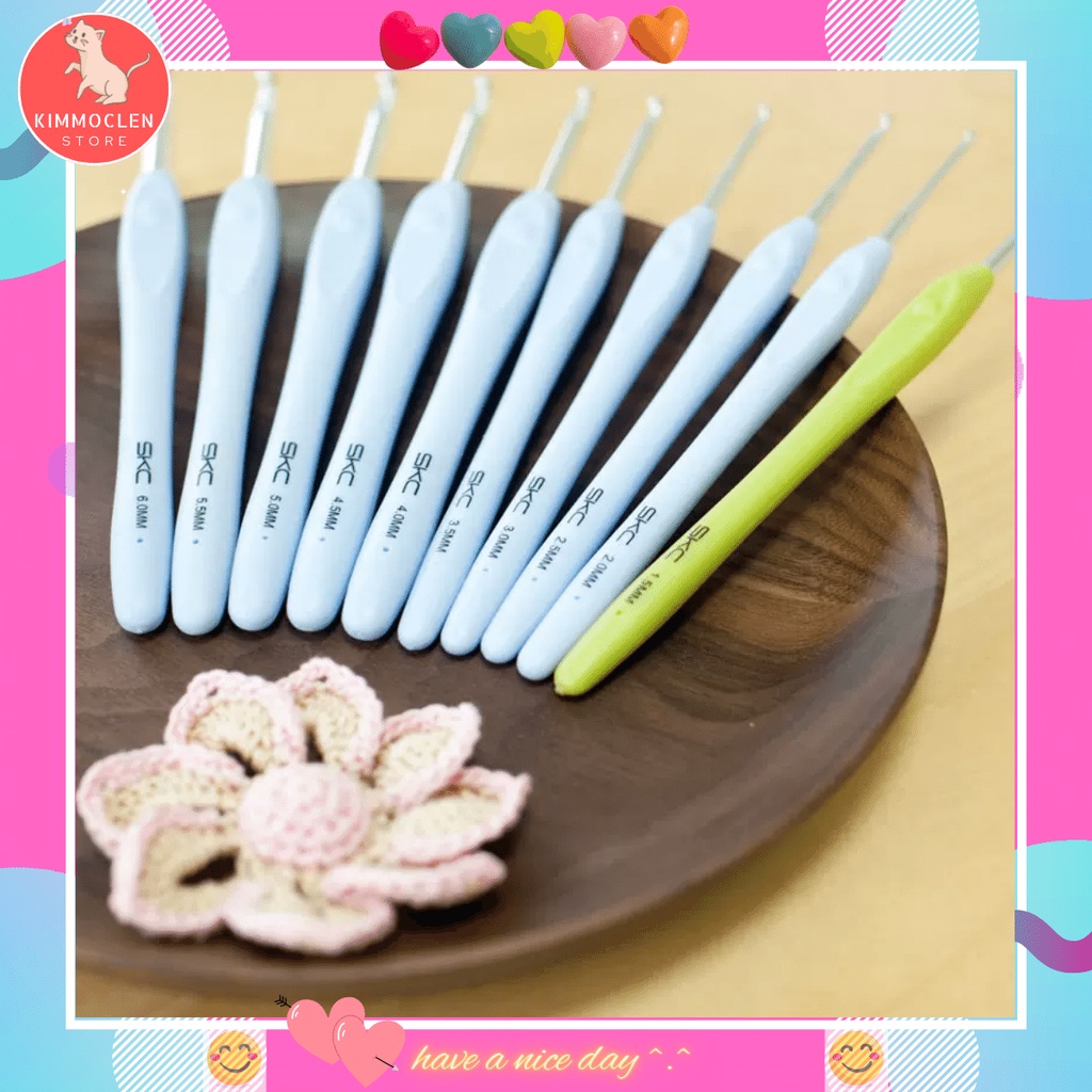 Kim Móc Len - Kim Móc Len SKC 1.5mm - 6.0mm