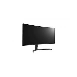 Màn hình máy tính LG UltraWide™ 34'' IPS Cong QHD 60Hz 34WN80C-B - Chính hãng bảo hành 24 tháng
