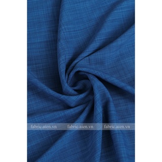Vải Linen Nano ALNN-17 [GIÁ BÁN THEO MÉT]
