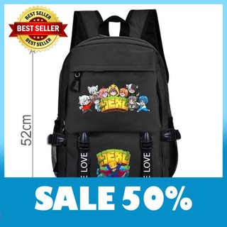 HOT - Balo in hình Hero Team độc đẹp giá rẻ  / siêu hót bán chạy