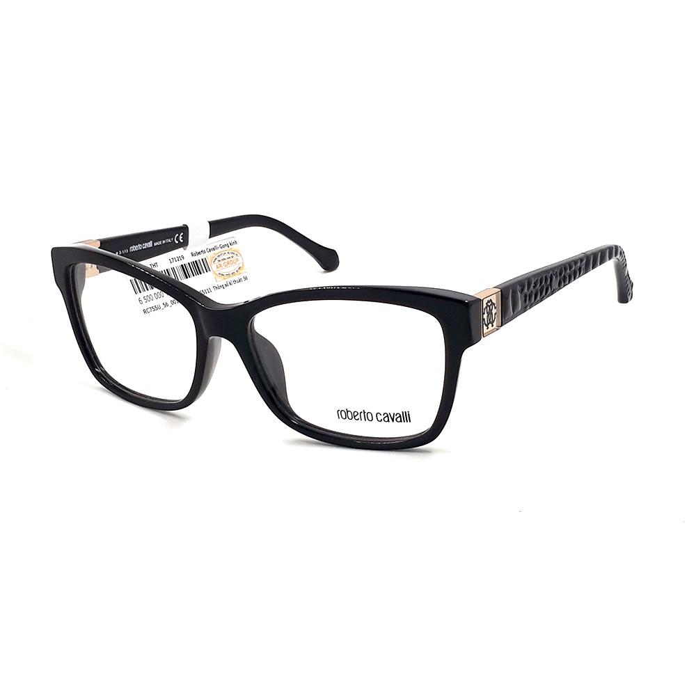 Gọng Kính Roberto Cavalli RC755U