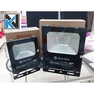 Đèn Led chiếu pha Rạng Đông CP06 30W