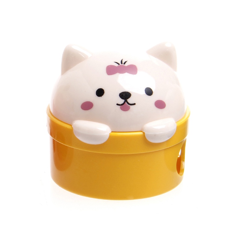 Gọt Bút Chì Hình Gấu Dễ Thương
