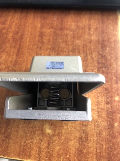 Bàn đạp chân TG 25J-08 (4F210)