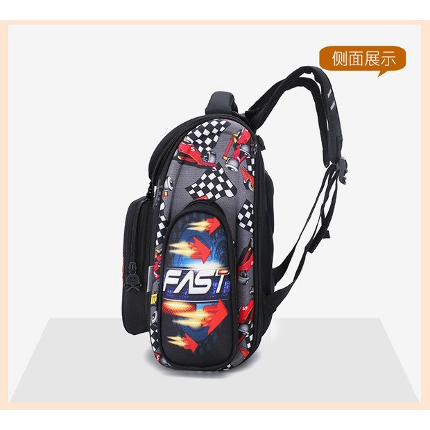 " hàng cao cấp " Balo chống gù xuất nga XINBOMEI CHO BÉ TRAI- BÉ GÁI CẤP 1, CẶP SÁCH CHỐNG GÙ