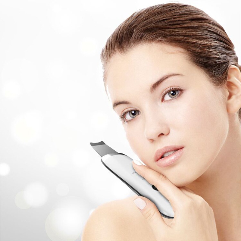 Máy Hút Làm Sạch Sâu Lỗ Chân Lông Và Nâng Da Mặt YOUYO