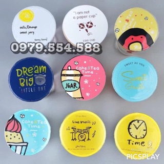 CUỘN MÀNG DÁN MIỆNG CỐC 2800 CỐC