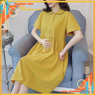 Váy bầu  Đầm bầu công sở