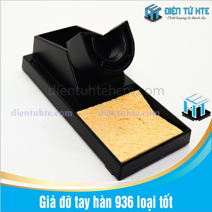 Giá đỡ tay hàn 936 loại tốt chất liệu Hợp kim nhôm