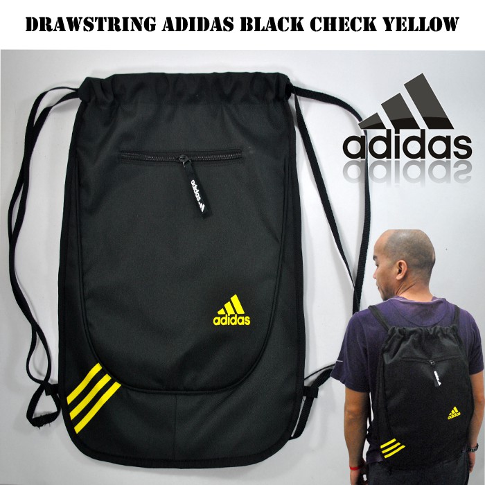 Balo Dây Rút Adidas Thời Trang Năng Động