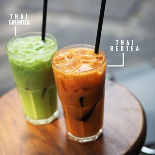 Trà thái xanh 50g
