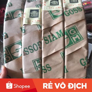 Vành Honda dream / Wave chính hãng siam gossi Thái Lan niềng xe dream