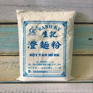 Bột tàn mì Sanh Ký 200g