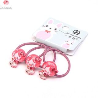 Set 3 sợi dây cột tóc no b194 - giao ngẫu nhiên