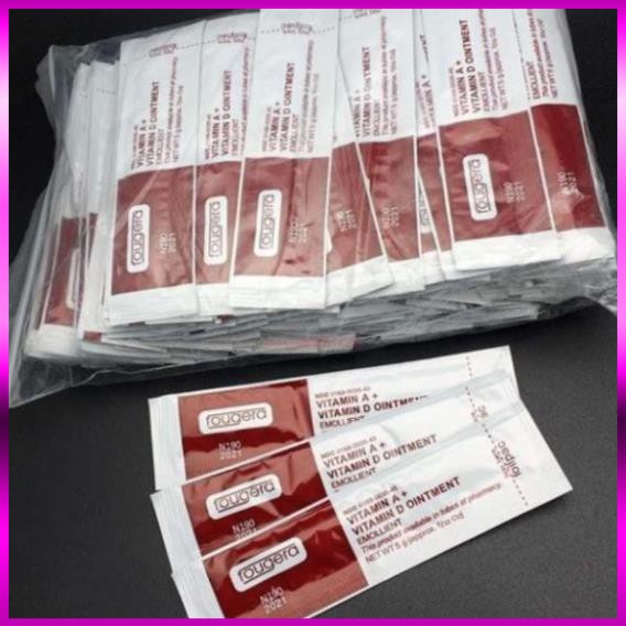 Dưỡng vitamin gói - DCPX Eve