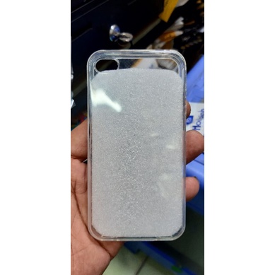 Ốp lưng Iphone 4G/4S dẻo trong