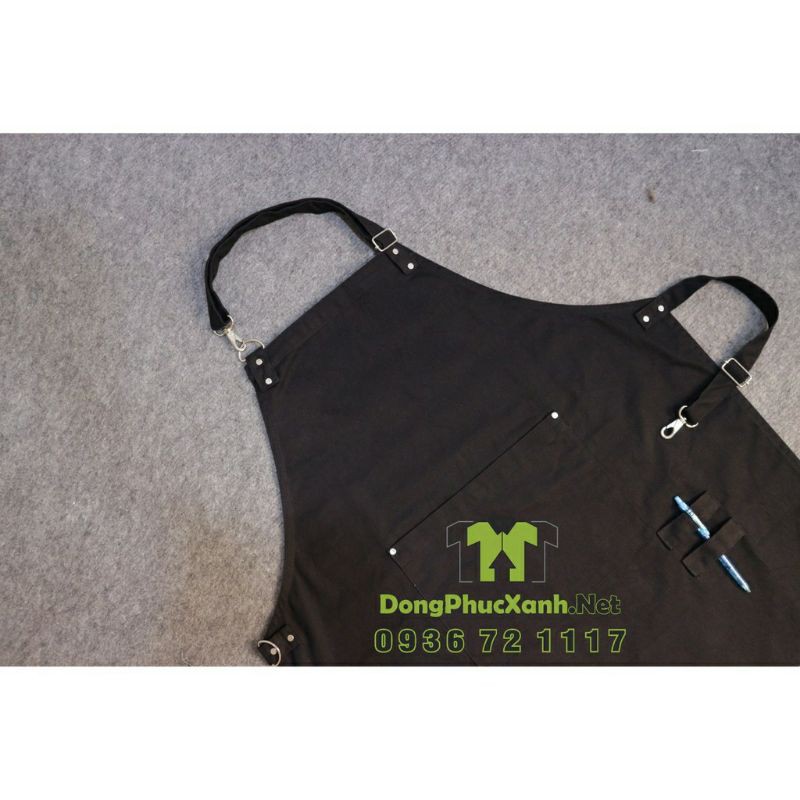 Tạp dề phục vụ pha chế Tạp dề cao cấp Tạp dề mẫu đẹp cho Nam Nữ | BigBuy360 - bigbuy360.vn