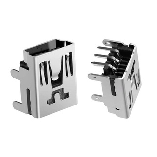 Cổng Mini USB 5P Cắm