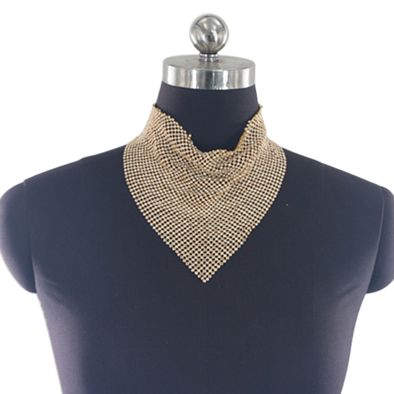 Giá Đỡ Dây Áo Ngực Đính Đá Gợi Cảm