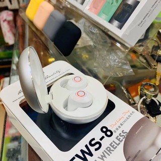Tai nghe Bluetooth True Wireless Remax TWS-8/Anker Soundcore A25i Bluetooth 5.3 thời gian chơi dài 28h