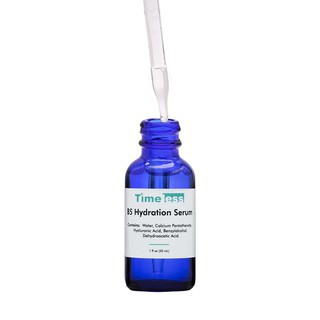 Tinh Chất Cấp Ẩm Timeless Vitamin B5 Hydration Serum 30ml