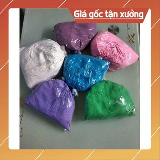 Bột màu kỷ yếu chụp ảnh, bột màu ném chơi team building hàng chất lượng