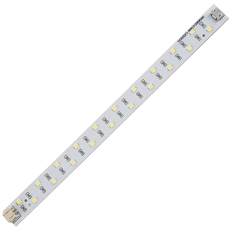 Set 3 hộp chụp ảnh sản phẩm 20cm có dây đèn LED