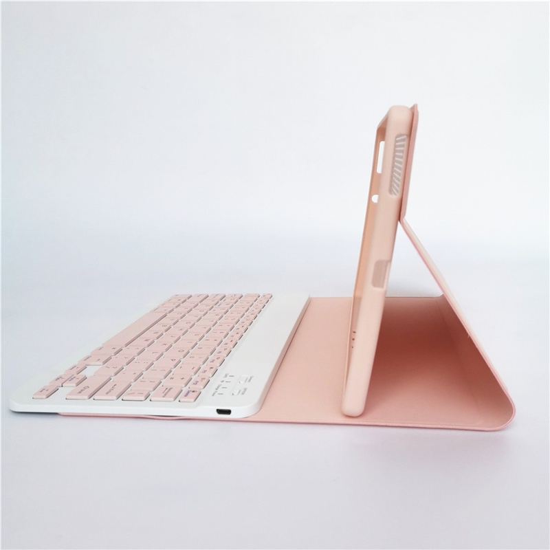 Bao Da Máy Tính Bảng Có Bàn Phím Cho Lenovo Tab P11 11 TB-J606F 11 P11 Plus