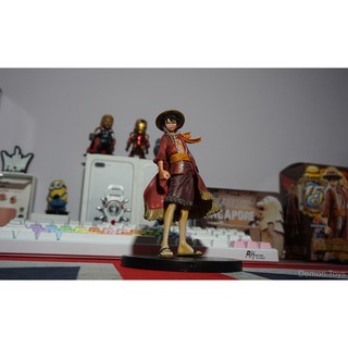 Mô hình figure Luffy ONE PIECE Ver.01