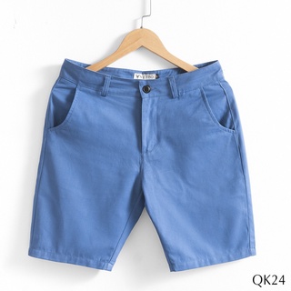 Quần Short KaKi VICERO Cao Cấp (ảnh thật)