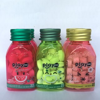 Hũ kẹo playmore thái lan
