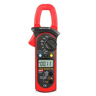 Ampe đo uni-t digital ut203 - cam kết hàng chính hãng