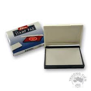Bàn dấu Shiny: màu đỏ, đen