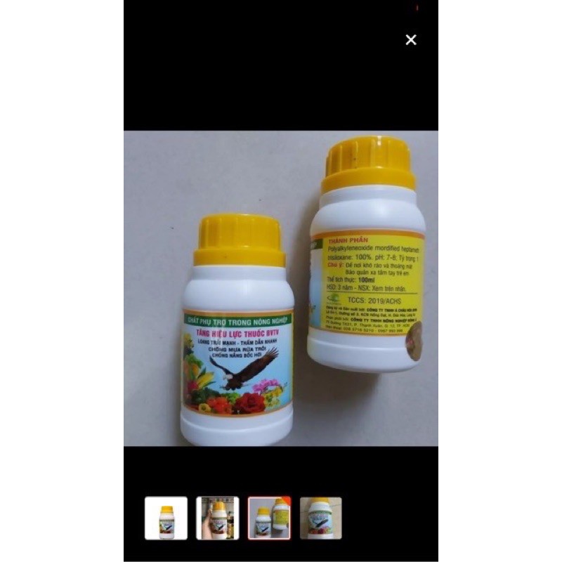 Chất lưu dẫn đại bàng