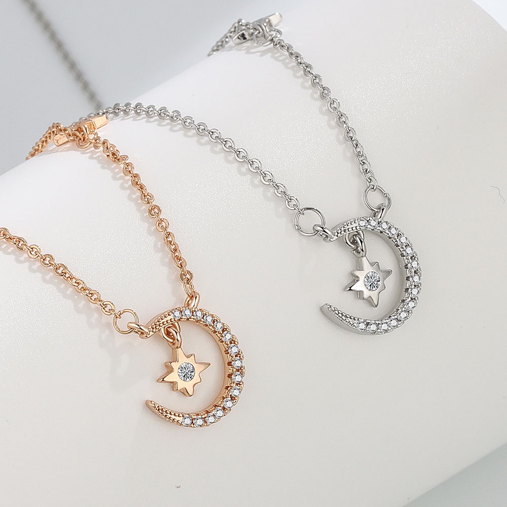 Vòng cổ Thời Trang Cao Cấp Sang Trọng Cho Nữ