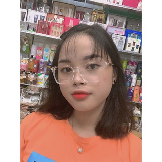 Kính giả cận