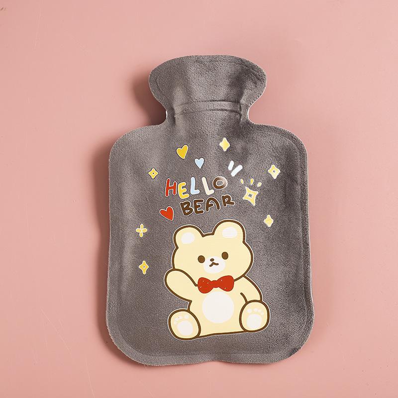 Túi Chườm Giữ Nhiệt Nóng Lạnh Giảm Đau Bụng Kinh Cute Với Nhiều Size Khác Nhau Hình Hoạt Hình Dễ Thương 03TC SALLY Shop