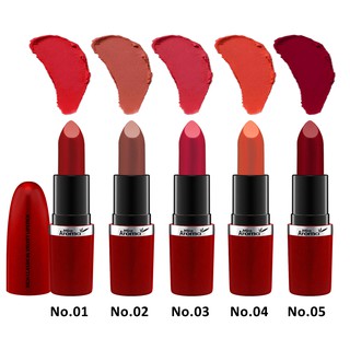 Son lì Mira Aroma Rich Classical Velvet Lipstick