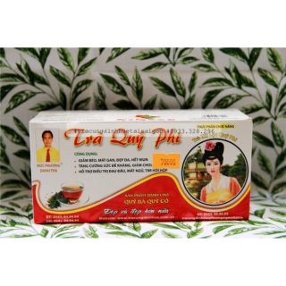 TRÀ QUÝ PHI TÚI LỌC _ ĐỨC PHƯỢNG