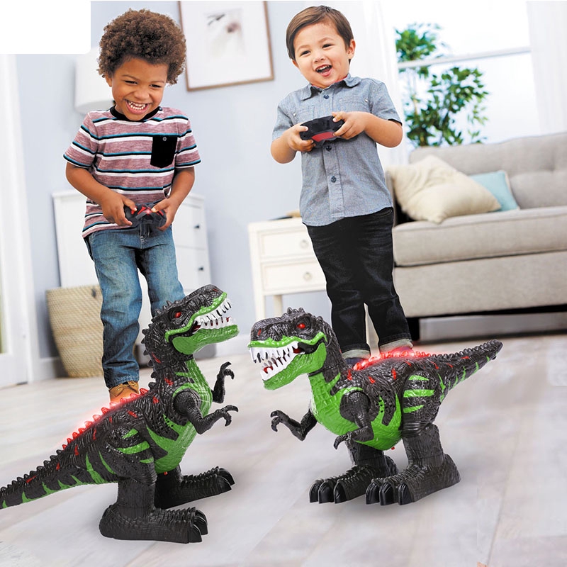 Khủng Long Đồ Chơi Điều Khiển Từ Xa Cho Bé