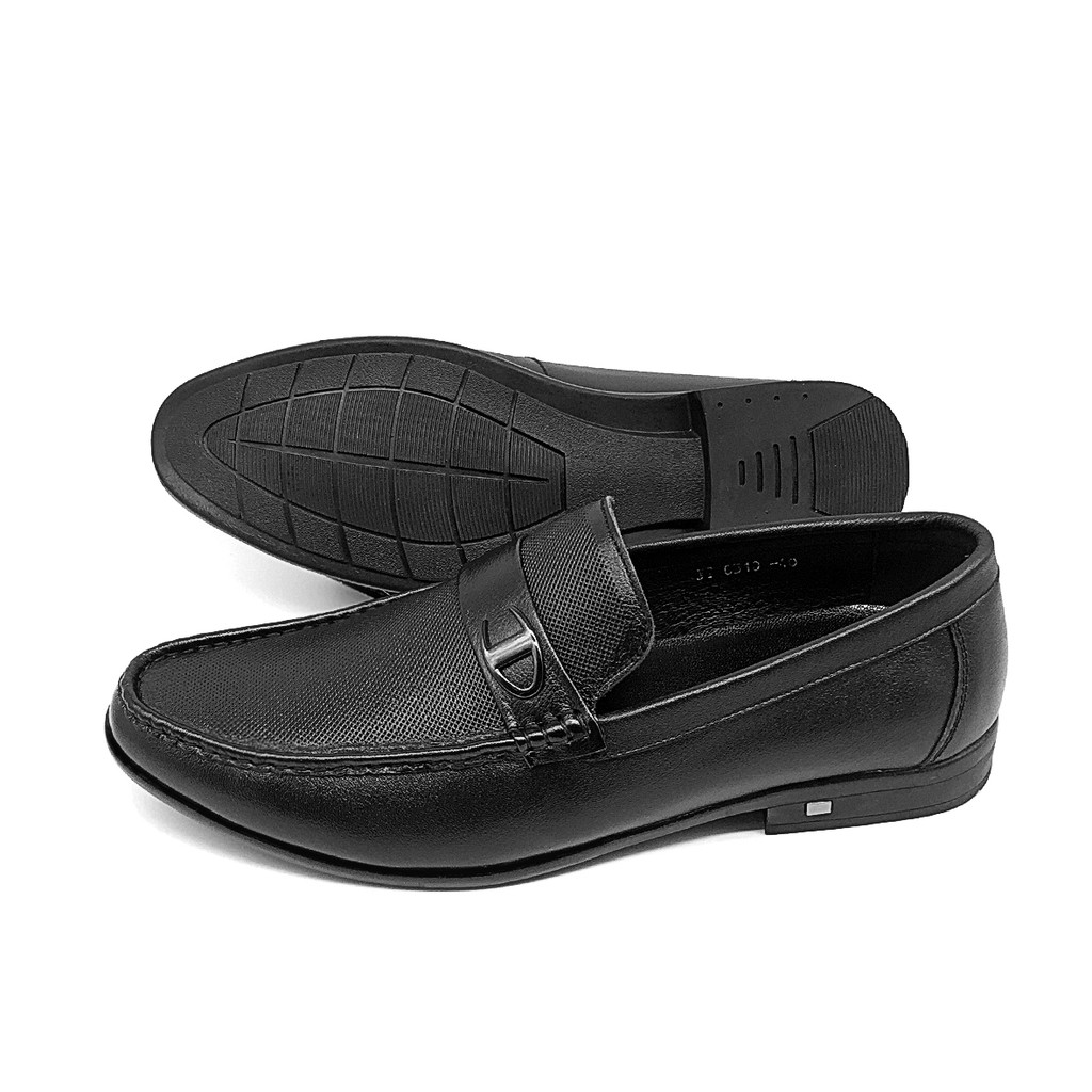 Giày tây nam Form trẻ trung không bao giờ lỗi mốt mà vô cùng lịch sự được ưa chuộng nhất hiện nay - TT 0510