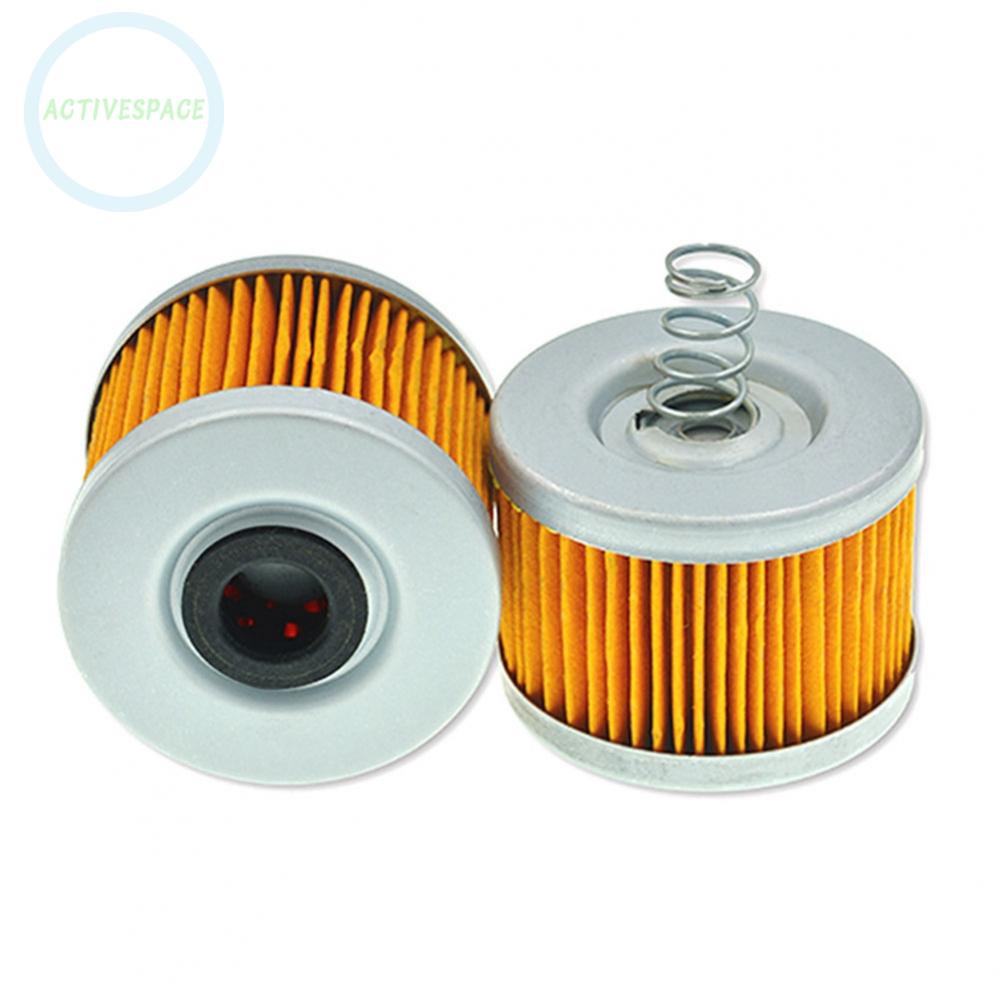 Oil Filter For YMH Ys125 FZ16 Motorcycle Oil Filter ​Motorcycle Part Durable
