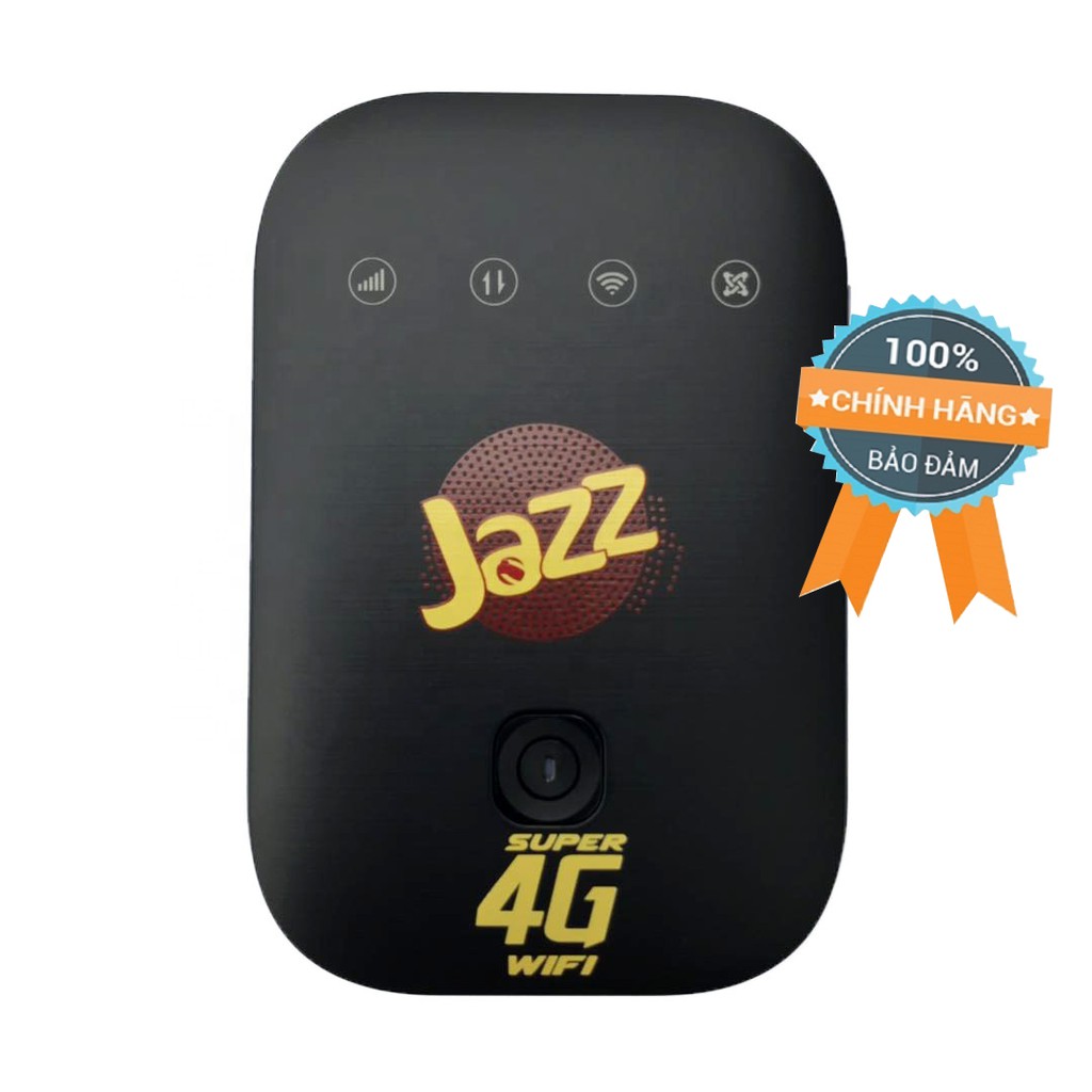 cục phát wifi 4g Jazz MF673,wifi không dây 4g vds shop