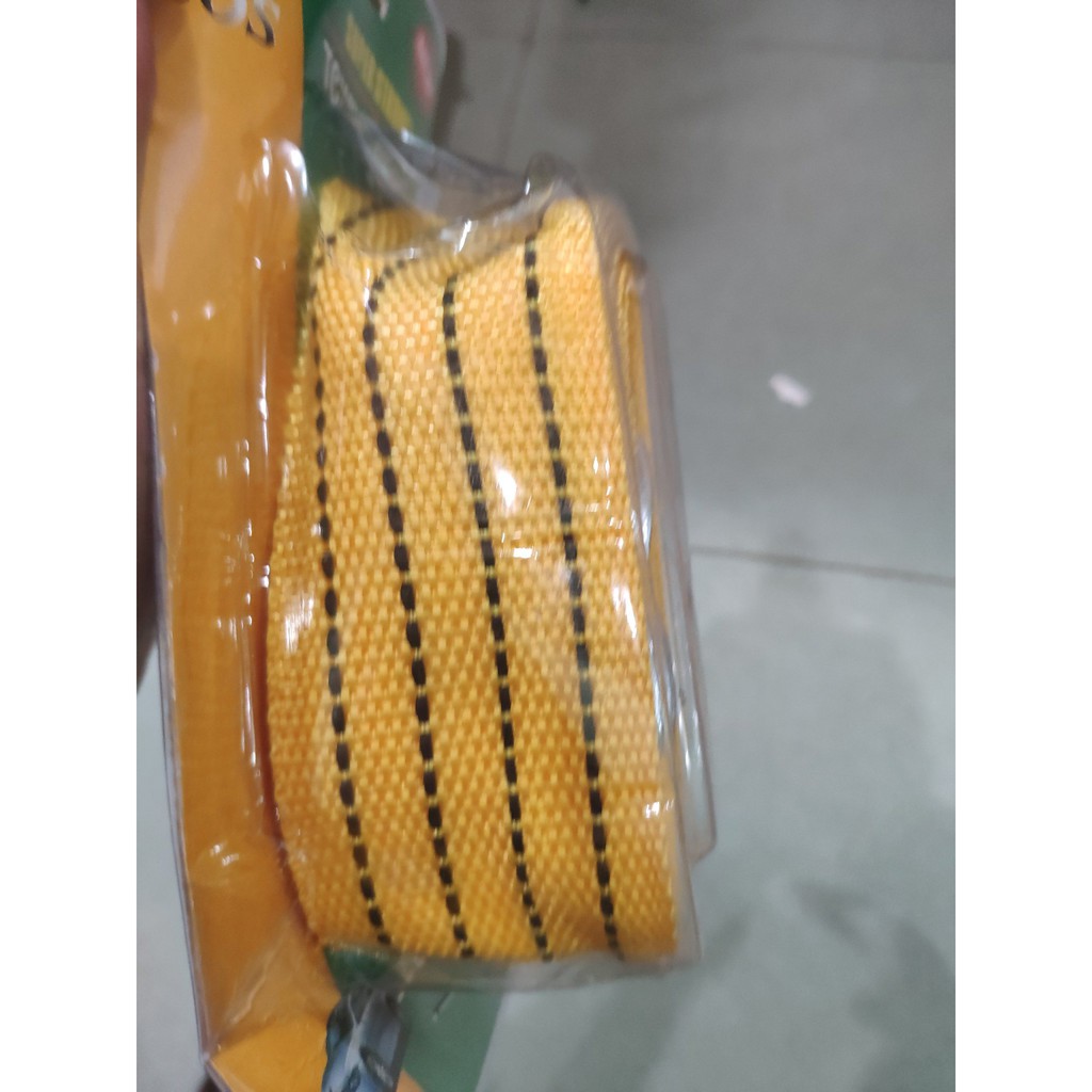 Dây đai kéo ô tô siêu bền loại 3 mét